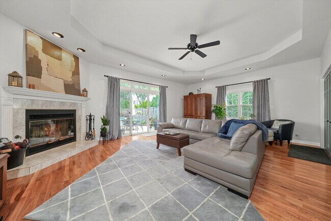 Foto del edificio - 4407 Howard Ave