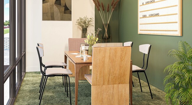 Building Photo - Compact Living, Maximum Style: Studio Apar...