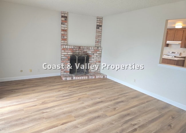 Foto del edificio - Lovely North Salinas Home for RENT!!!