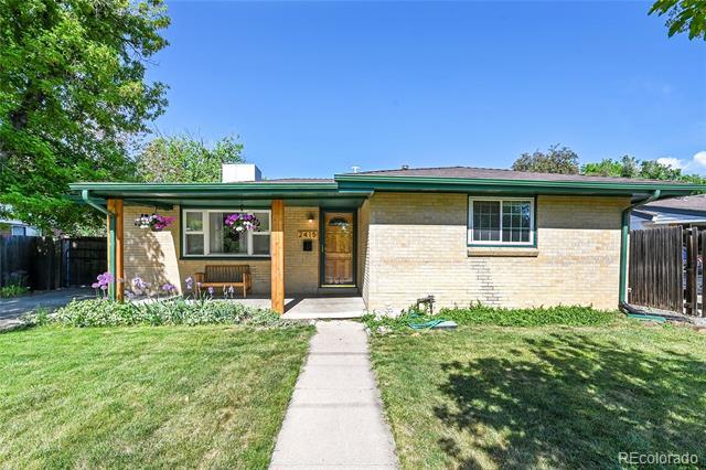 Primary Photo - 2415 Pierce St