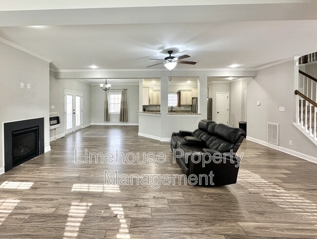 Building Photo - 3121 Deans Ct