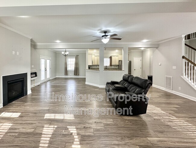 Foto del edificio - 3121 Deans Ct