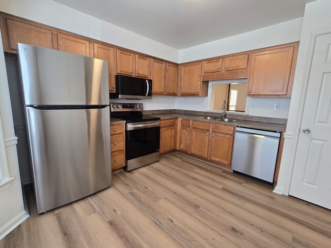 Foto del edificio - 5529 Old Guard Crescent