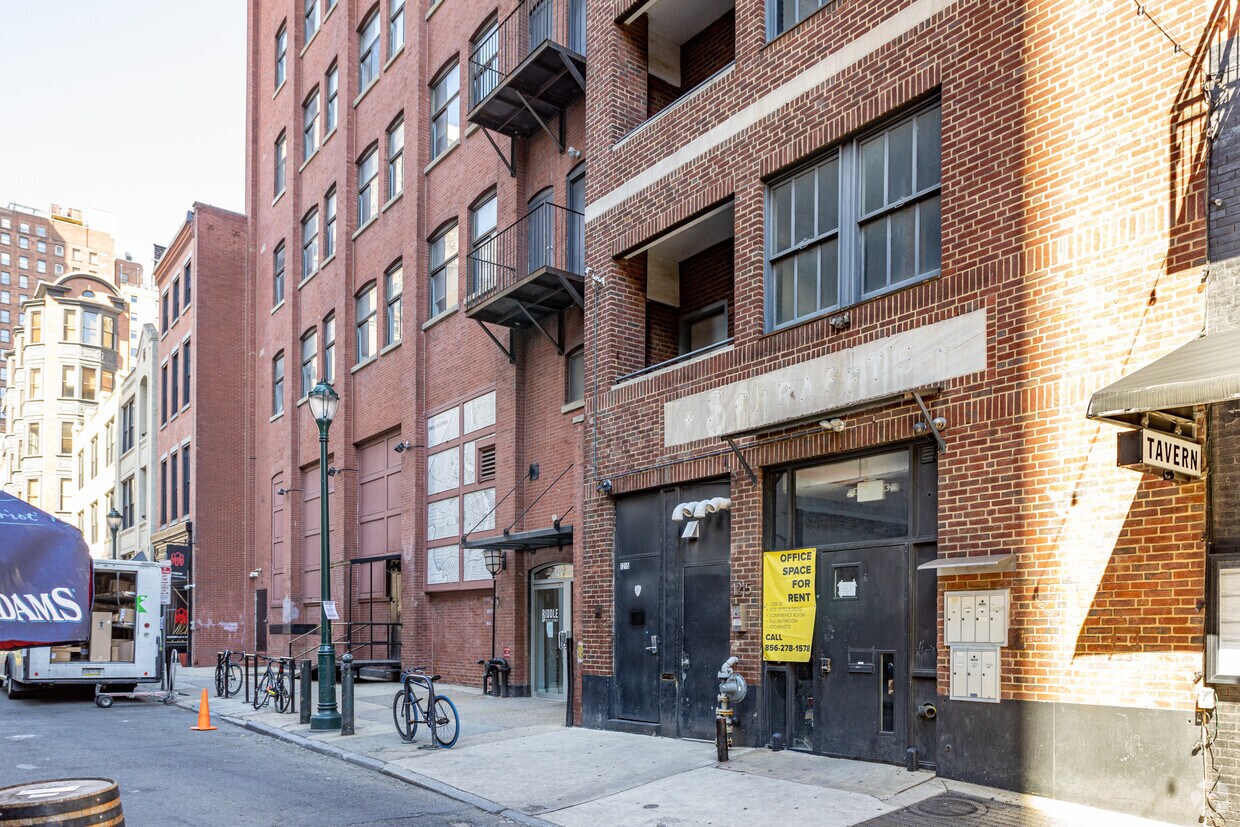 Foto del edificio - 1215 Sansom St
