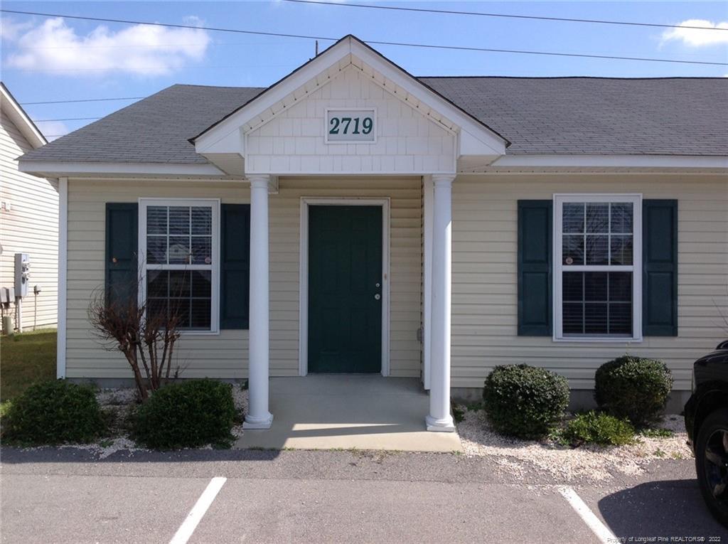 2719 Whitwell Pl, Fayetteville, NC 28306 House Rental in Fayetteville