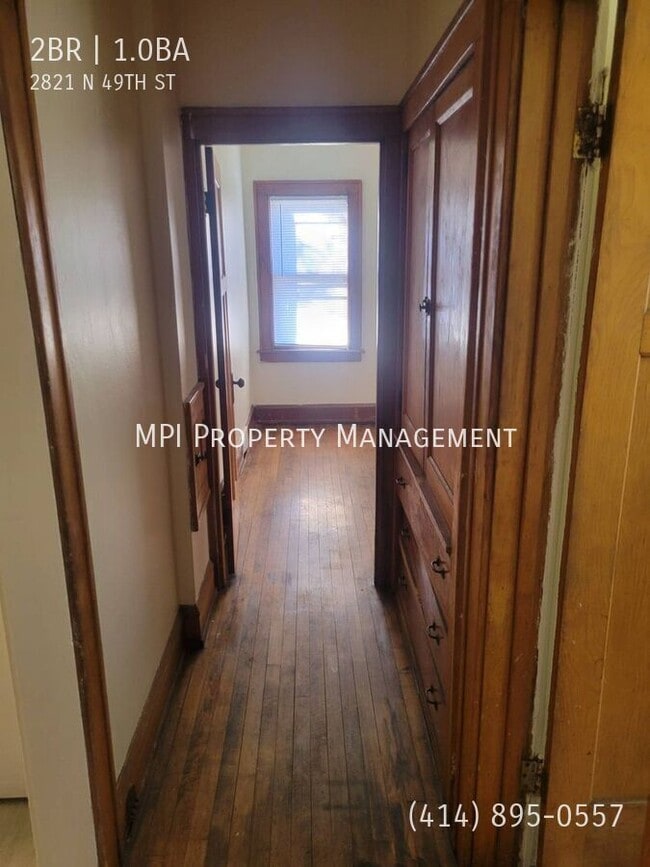 Building Photo - 2821 N 49th St