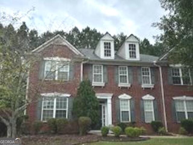 Foto del edificio - 115 Keswick Manor Dr