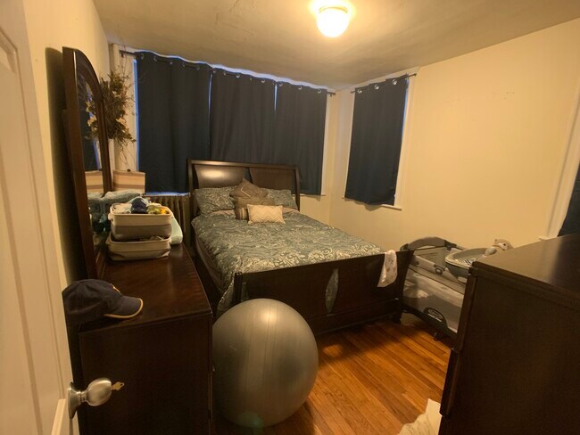 Foto del edificio - 301 Allston St