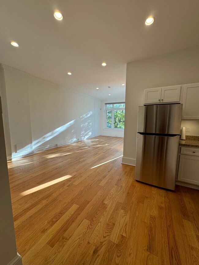 Amplio apartamento de un dormitorio - 88 Main St