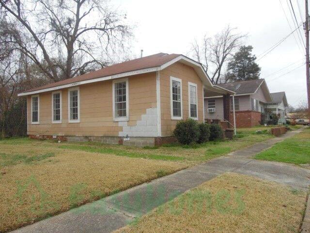 Building Photo - 732 Thomas St