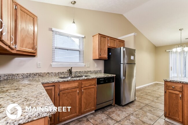 Building Photo - 3935 Libra Ln