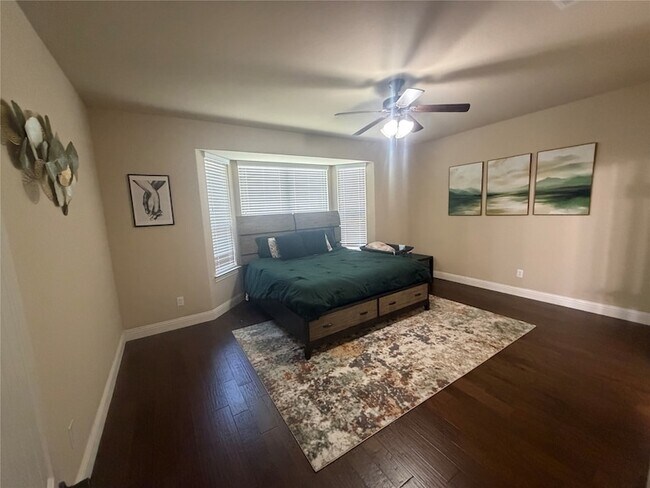 Foto del edificio - 10700 Lariat Trail Dr
