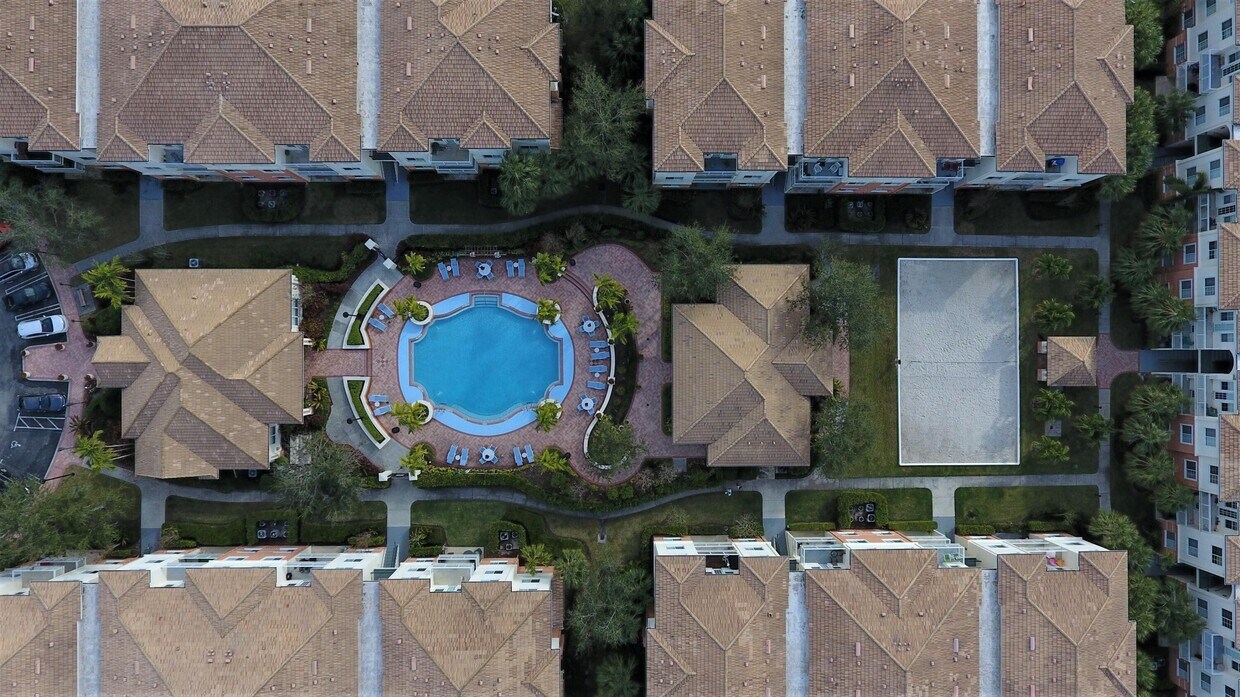 9873 Baywinds Blvd Unit 5101, West Palm Beach, FL 33411 Condo for