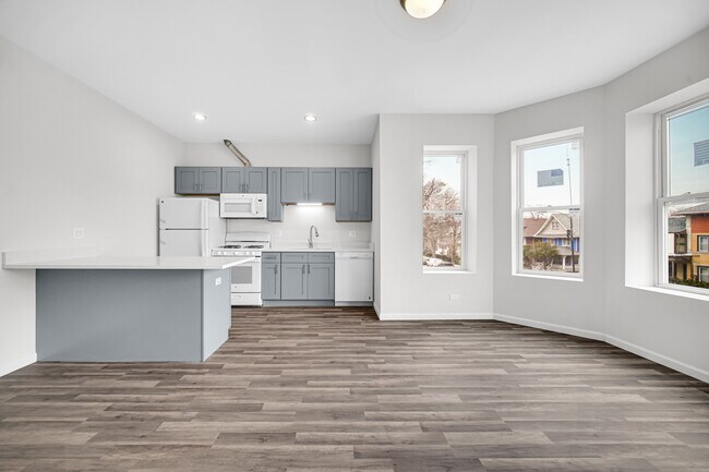 Foto del edificio - 51 N Latrobe Ave
