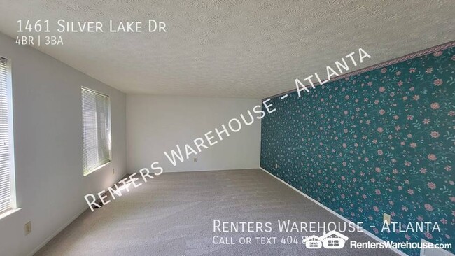 Building Photo - Spacious 4 Bedroom in Norcross