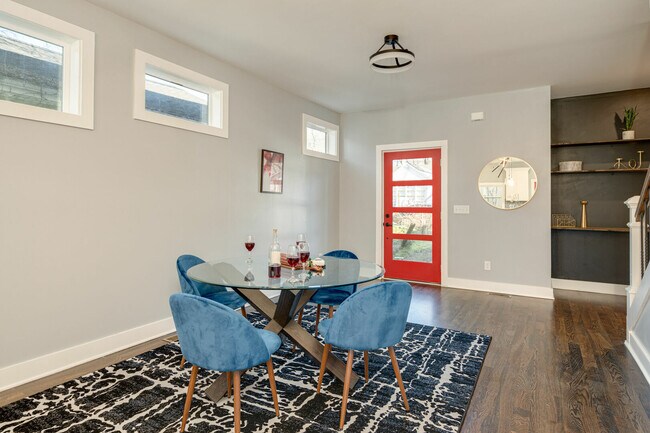 Foto del edificio - 614 N 9th St