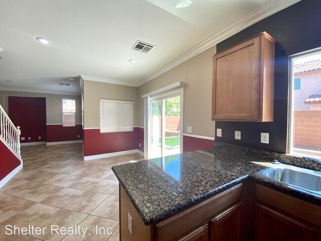 Building Photo - 4 br, 2.5 bath House - 10292 Caverns Mouth...