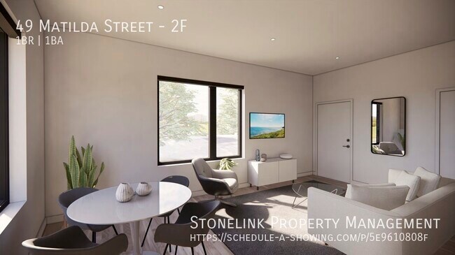 Building Photo - 49 Matilda Street