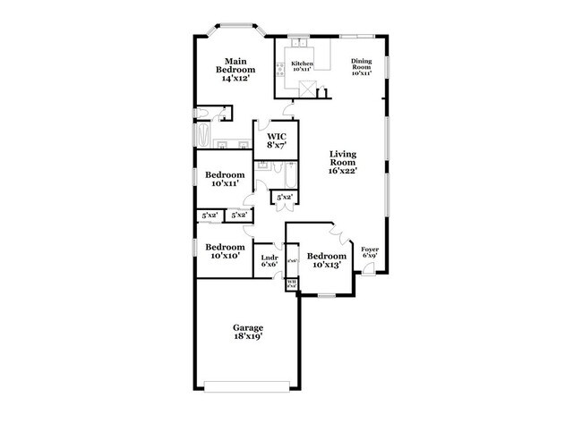 Foto del edificio - 2710 S 108th Ave