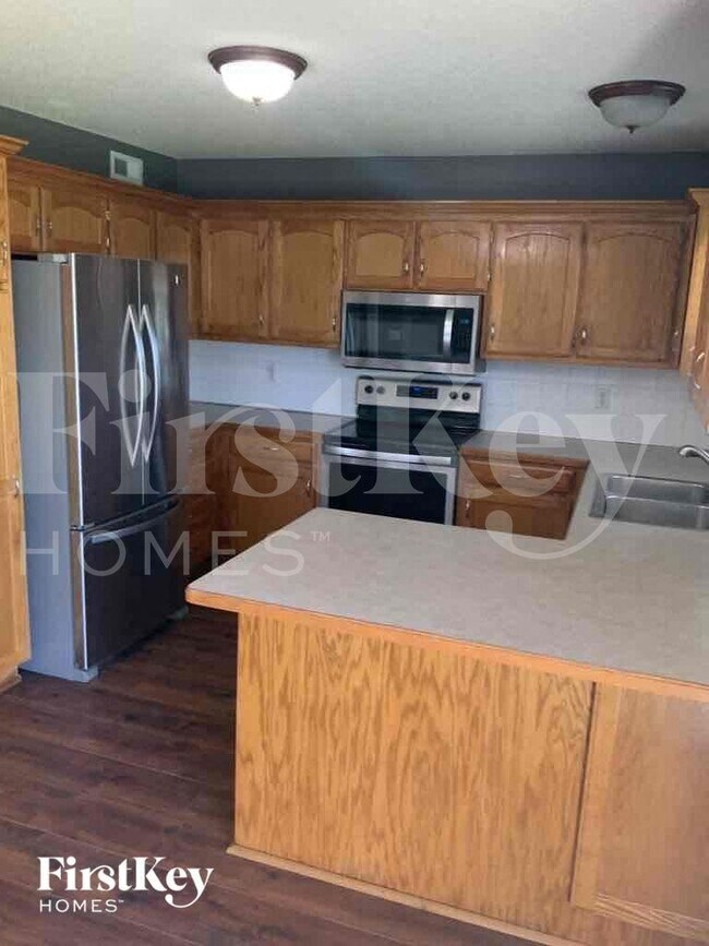 Foto del edificio - 7719 E 165th St