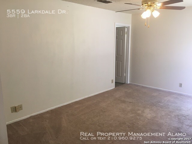 Building Photo - Spacious One Story Home