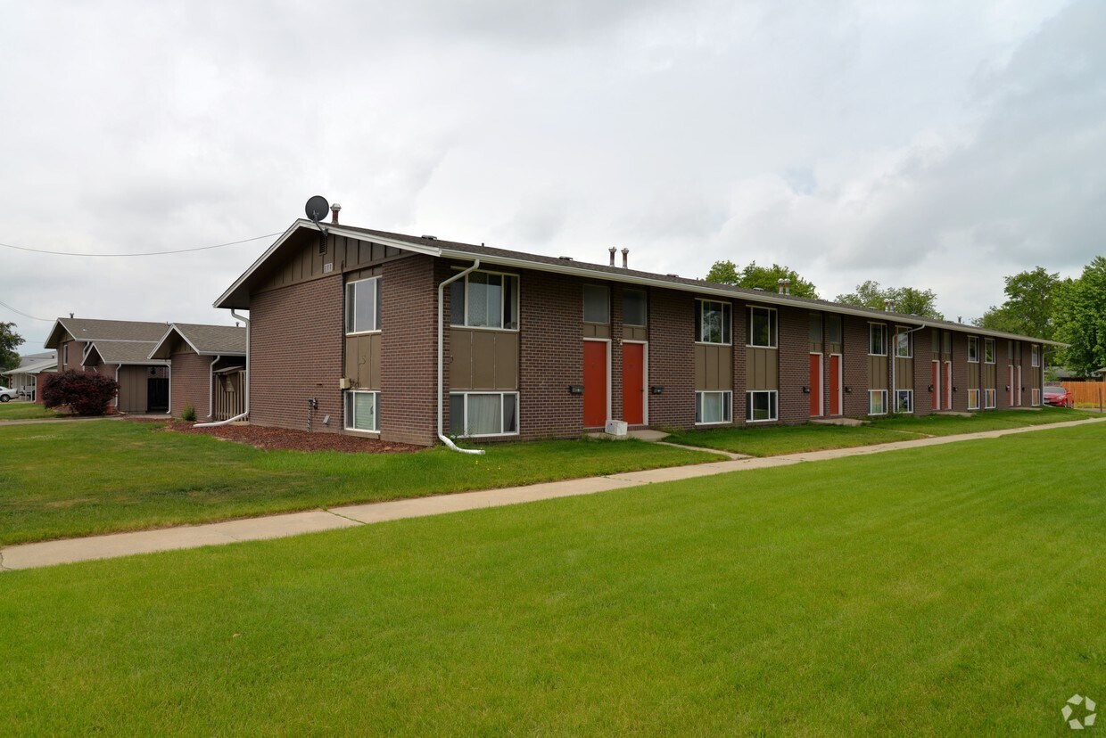 Building Photo - 1229 Francis St