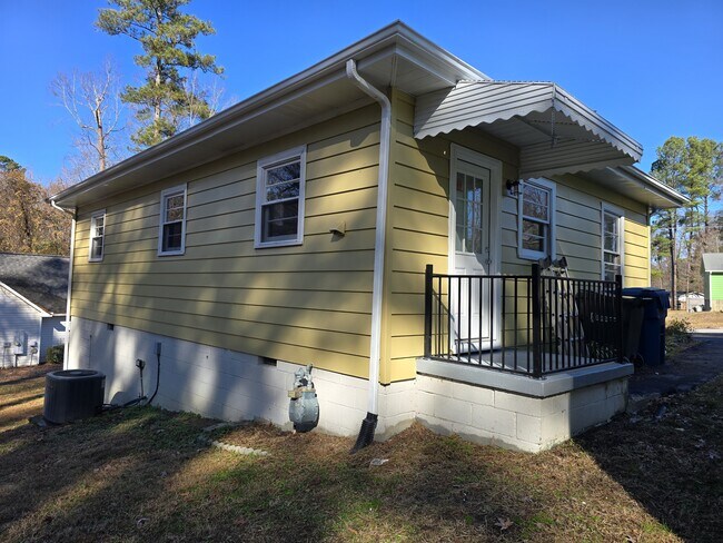 Foto del edificio - 514 Homeland Ave