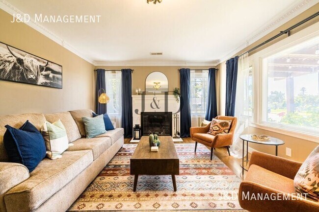 Foto del edificio - 1405 28th St