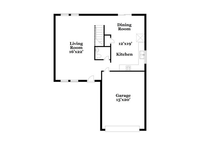 Foto del edificio - 7219 Rising Brook Dr