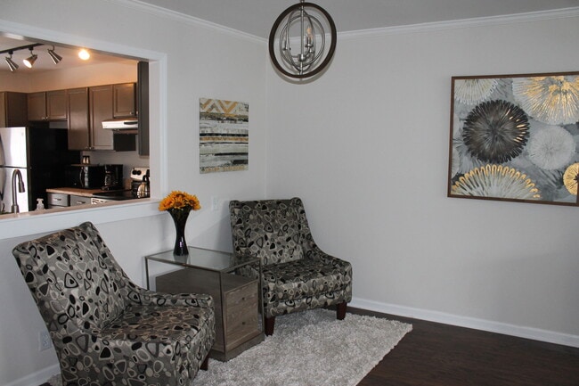 Foto del edificio - 7245 Meeting St