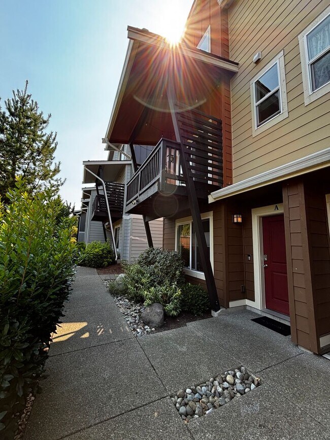 Foto del edificio - 17424 118th Ave Ct E