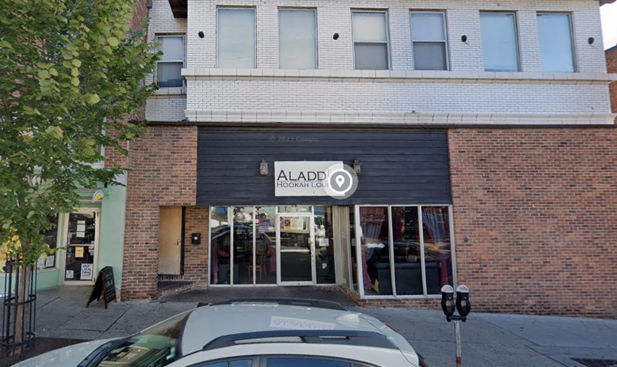 Primary Photo - 10 S 9th St