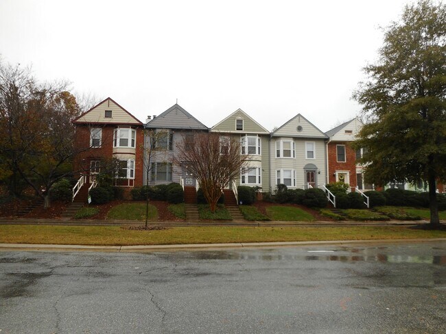 Foto del edificio - 515 Spring Garden St