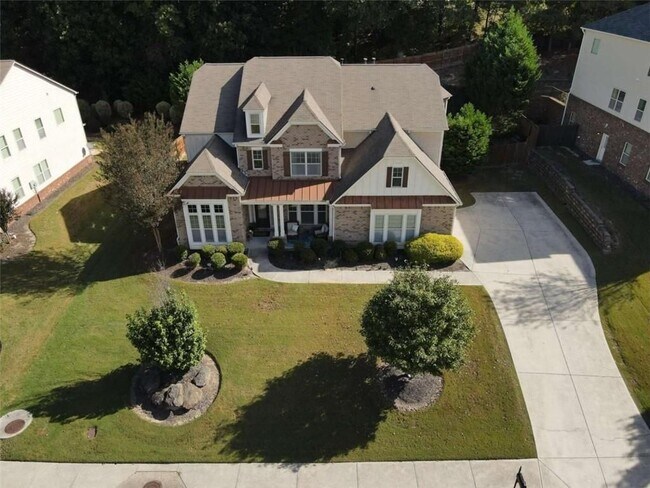 Foto del edificio - 2236 Caledonia Dr SE