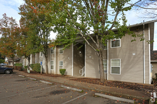 Foto del edificio - Pine Terrace Apartments