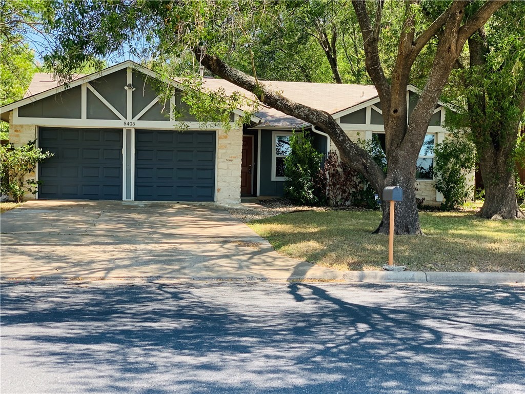 Primary Photo - 5406 Pecan Brook Dr
