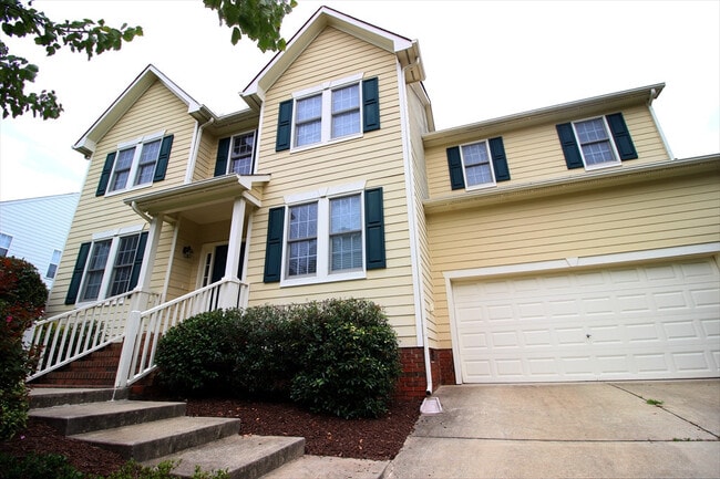 Photo - Nice 4 bedroom house in SW Durham with fen...