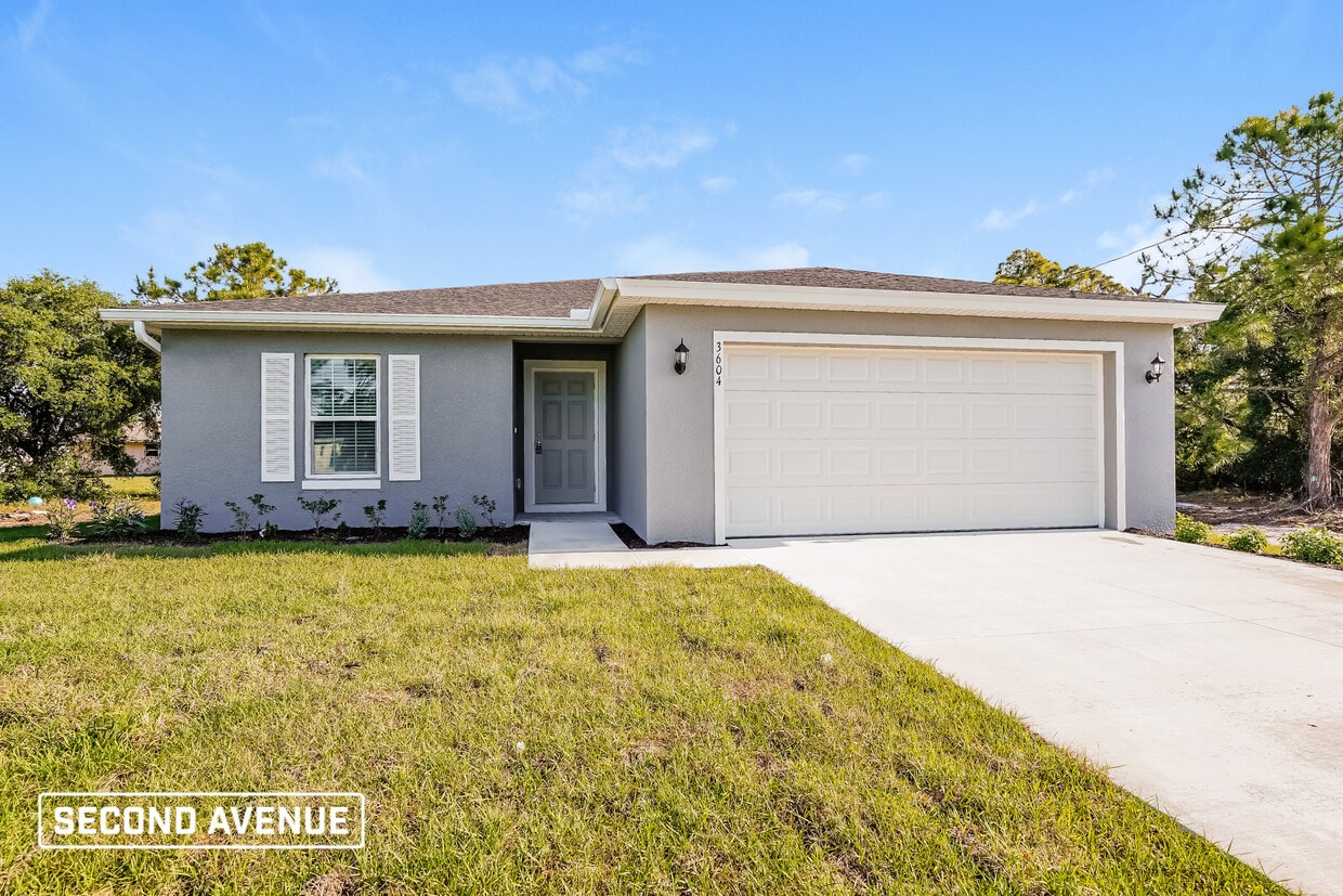 Foto principal - 3604 38th St SW