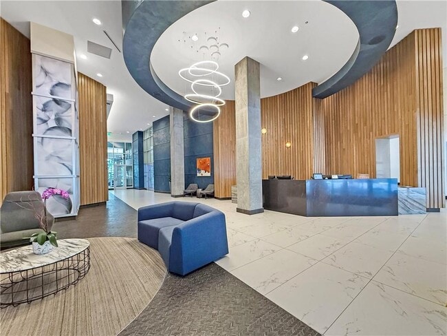Foto del edificio - 923 Peachtree St NE