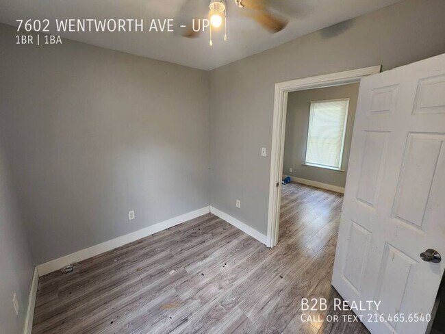 Building Photo - 7602 Wentworth Ave