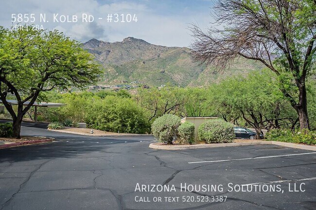 Foto del edificio - 5855 N Kolb Rd