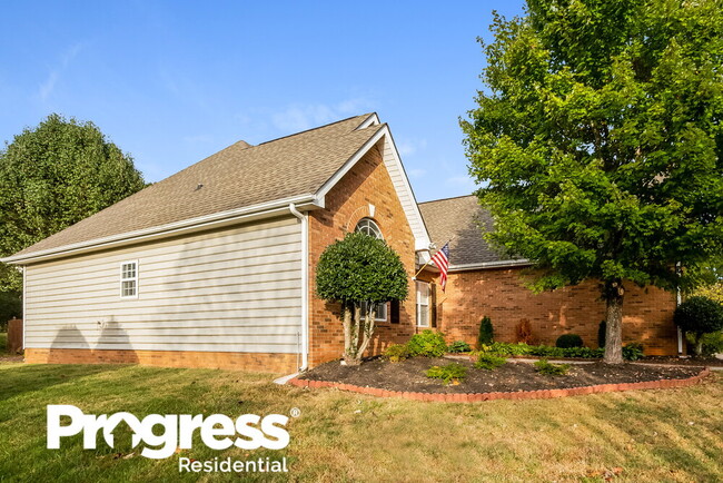 Building Photo - 4601 Rocky Meadow Way