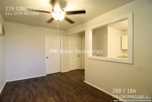 Foto del edificio - 119 CINCINNATI AVE