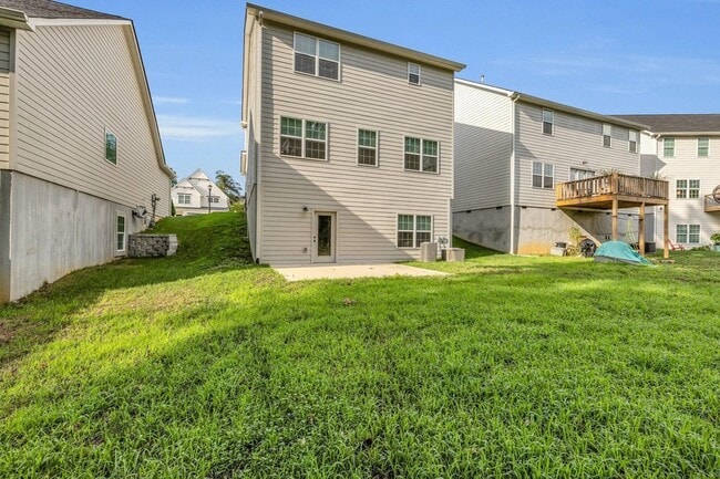 Building Photo - 4094 Inlet Lp