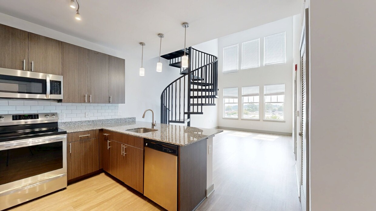 Photo - 1274 at Towson Apartments