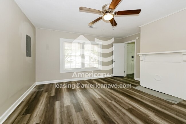 Building Photo - 3901 Oates Ave