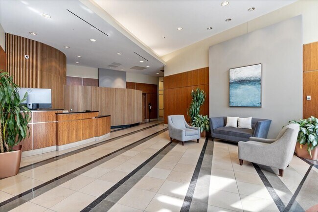 Foto del edificio - 125 S Jefferson St