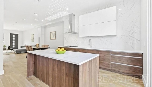 Plano de planta - 97A Cooper Street