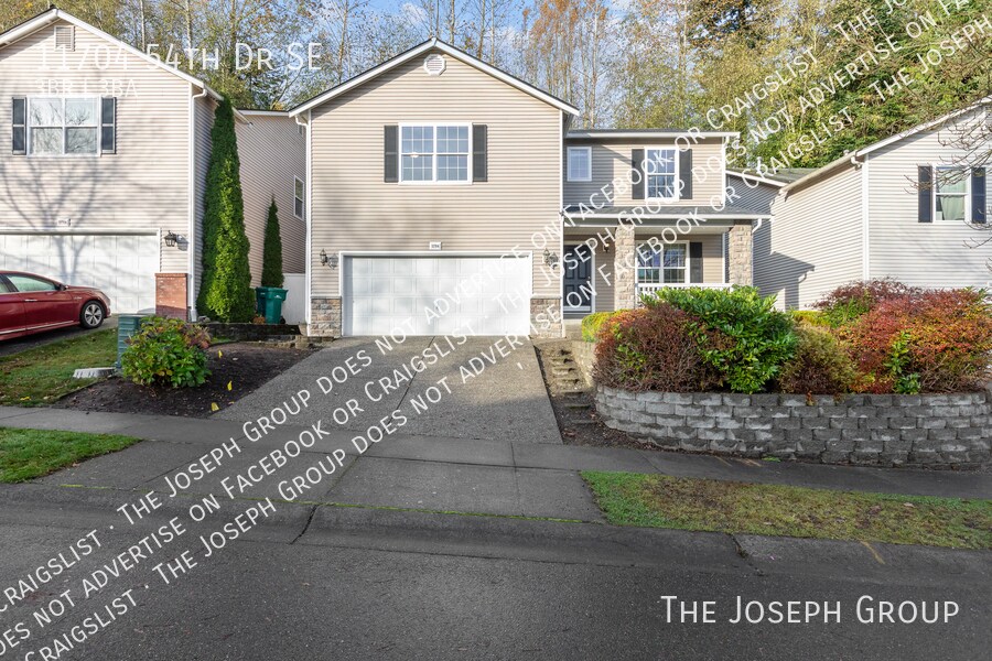 Primary Photo - 11704 54th Dr SE
