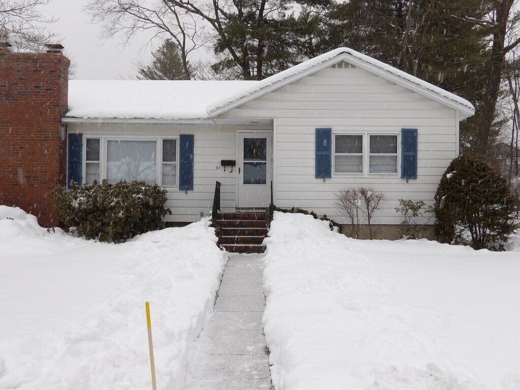 54 Wayte Rd, Bedford, MA 01730 Townhome Rentals in Bedford MA